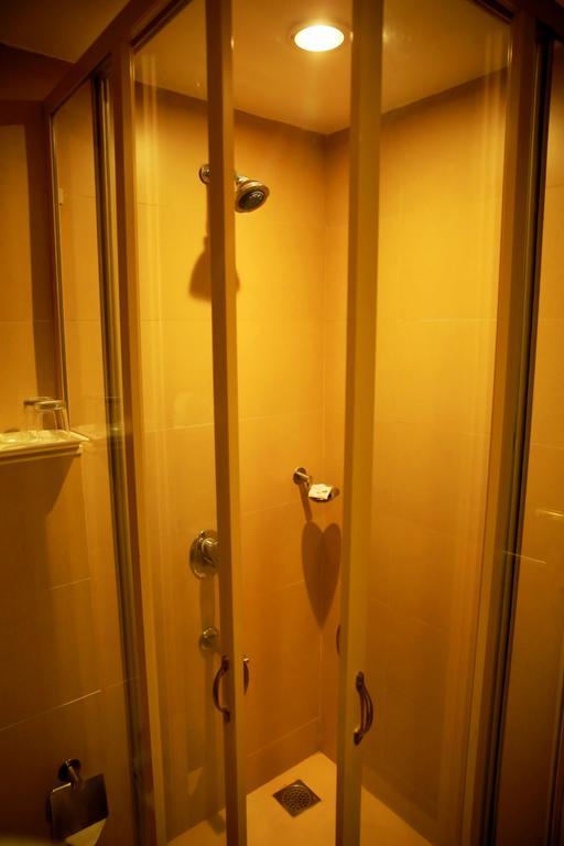Best Western Jubilee Ridge Hyderabad Ngoại thất bức ảnh